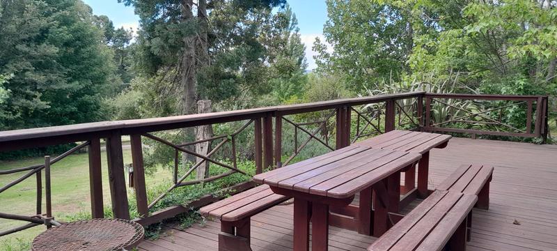 8 Bedroom Property for Sale in Hogsback Eastern Cape